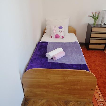 ספליט Rooms Matija Milica - Center מראה חיצוני תמונה